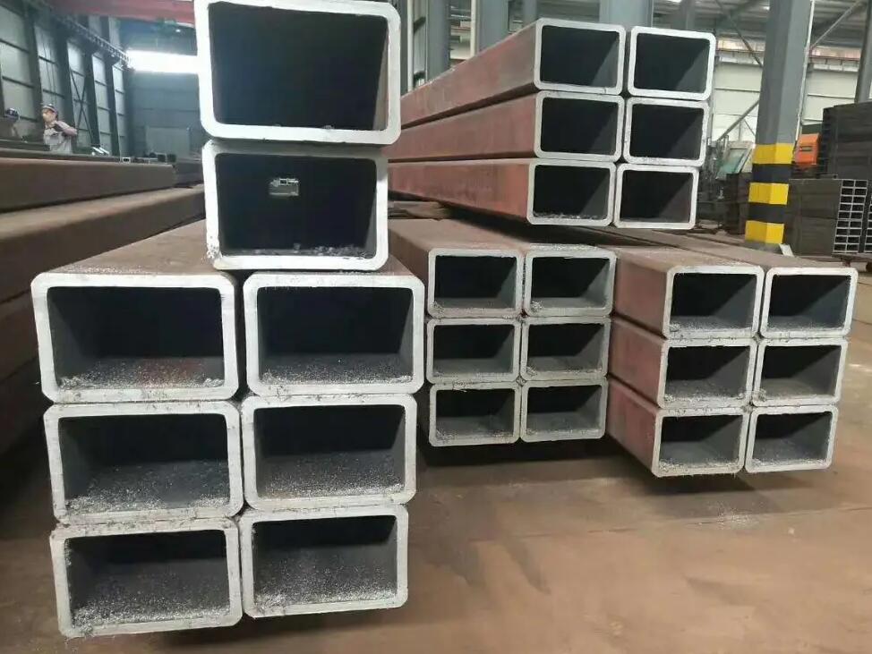 景东s355j0方管